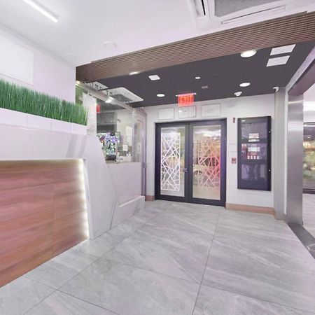 Hotel Tremont Bronx Yankee Stadium New York Ngoại thất bức ảnh