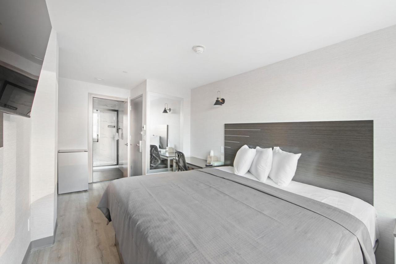 Hotel Tremont Bronx Yankee Stadium New York Ngoại thất bức ảnh