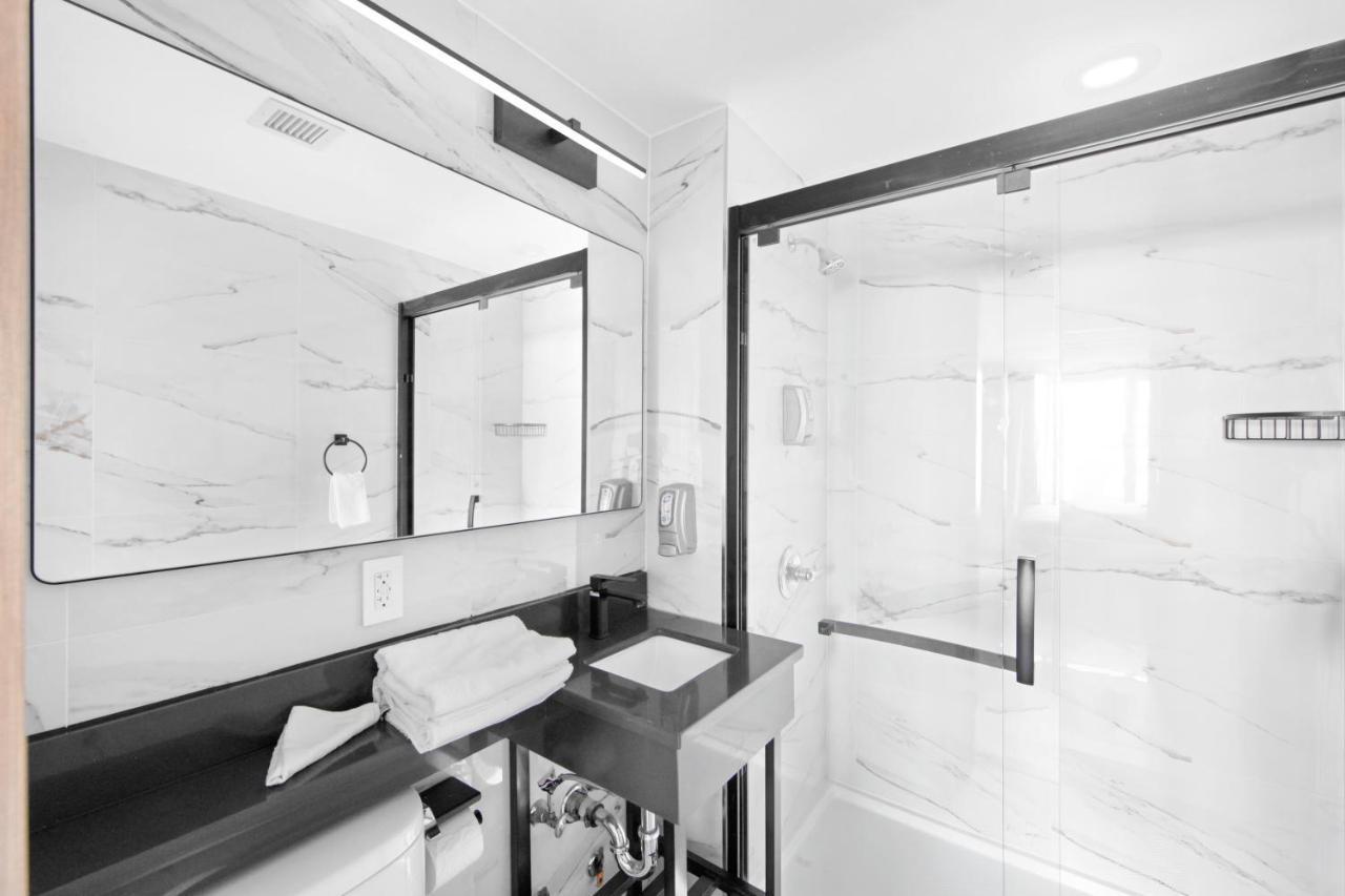 Hotel Tremont Bronx Yankee Stadium New York Ngoại thất bức ảnh