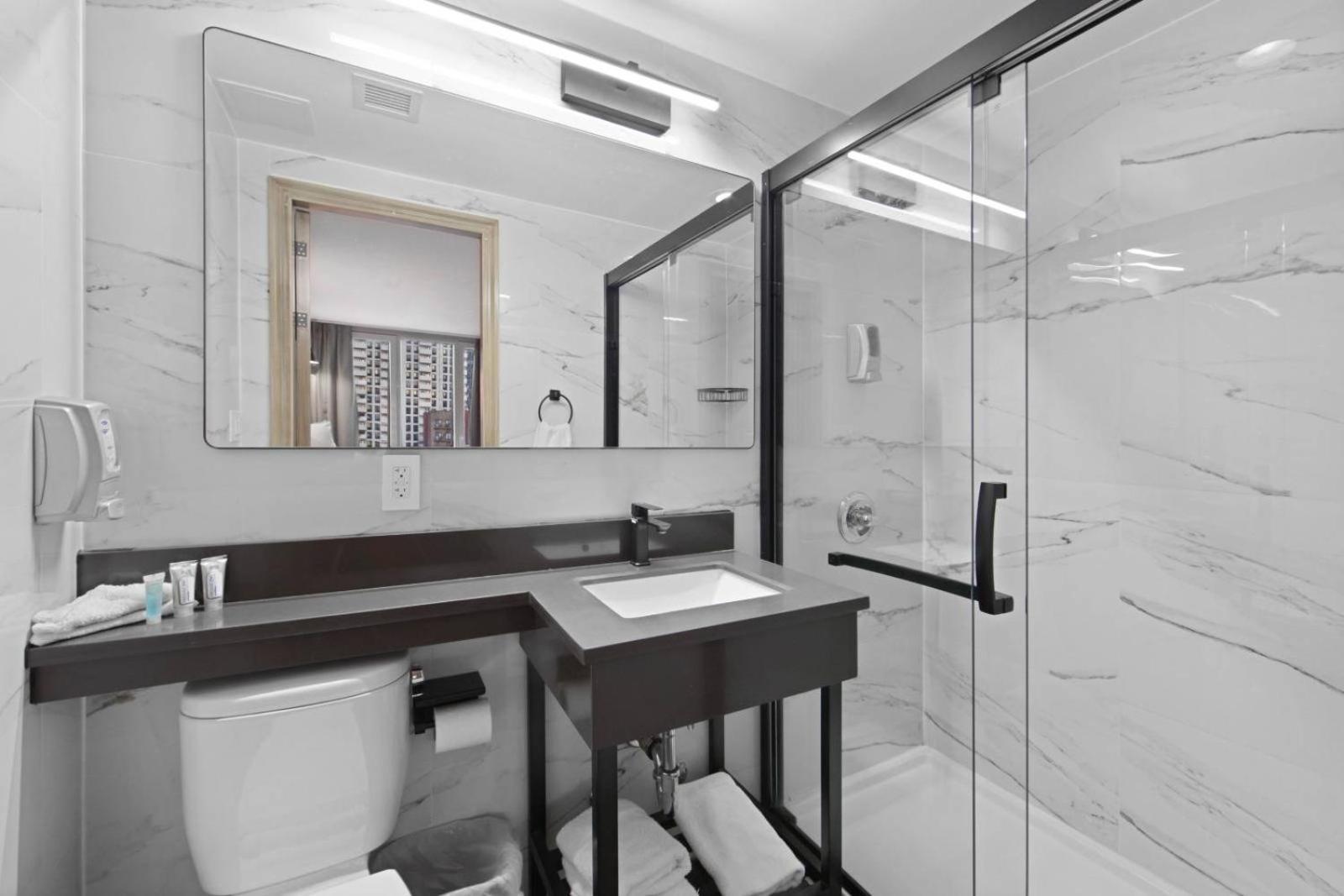 Hotel Tremont Bronx Yankee Stadium New York Ngoại thất bức ảnh